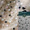 Punk Silver Metal Line Star Flower Love Colorful Butterfly Nail Art Stickers Horror Halloween Decorations Manicure Decals