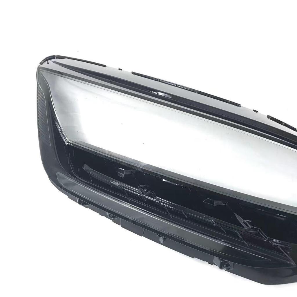 BYD Song PLUS Headlight Cover 2022-2023 Model - Transparent Lampshade