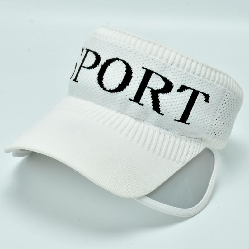 Summer Sun Protection Cap With Wide Brim For Women Outdoor Activities