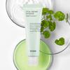 COSRX Pure Fit Cica Beruhigendes 4-teiliges Set (Toner 150ml + Serum 30ml + Intensive Creme 50ml + One Step Green Calming Pads 140ml 70 Blatt)