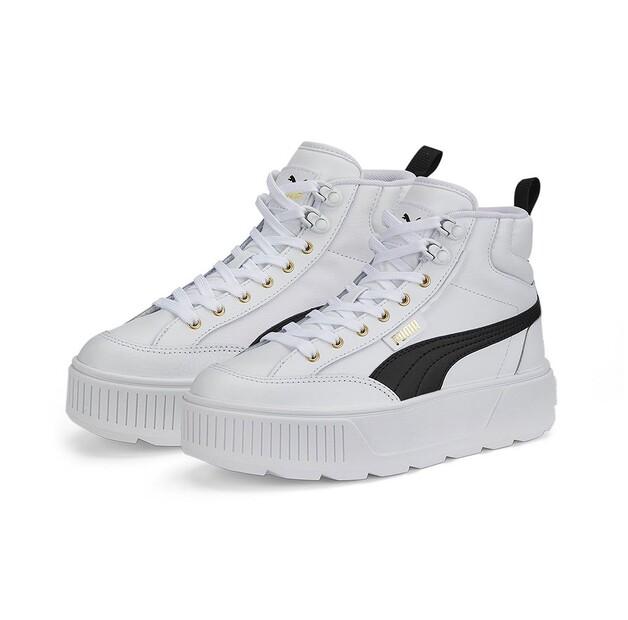 Puma Karmen Mid Sneakers