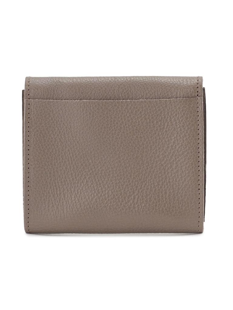 Il Bisonte Wallet 54154242305341 F Black