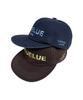 Beullullu Bluelue 6 Panel Cap (Navy)