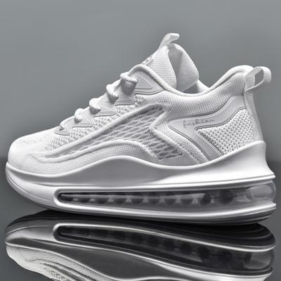 Herrenschuhe Sneakers Herren Freizeitschuhe Tenis Luxusschuhe Trainer Race Atmungsaktive Schuhe Mode Halbschuhe Laufschuhe für Herren