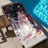 Anime H-heaven Towel Large O-officials Quick-Drying Microfiber soft Beach Towel for Travel Fitness Sauna Bathing Camping
