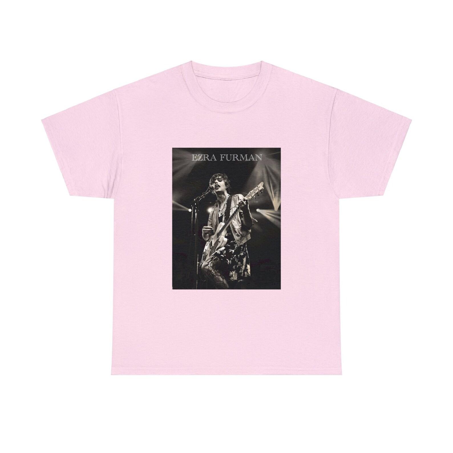 Ezra Furman, T shirt 2XL