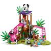 LEGO Friends Panda's Jungle Treehouse 41422