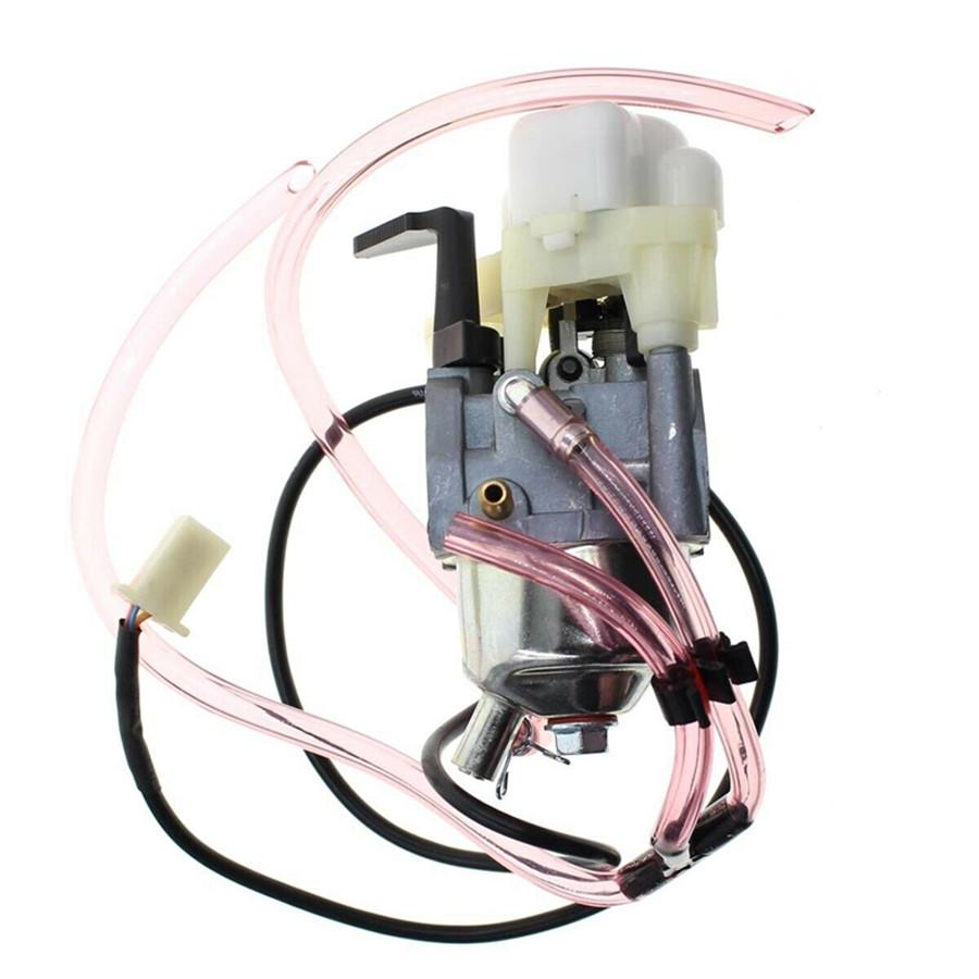 Bikes Carburetor Generator Assembly Replacement For Honda EU2000i 16100-Z0D-D03