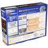 TOMIX N Gauge Rail Set Elevated Crossing C Pattern 91027 8 x 33 x 25 cm