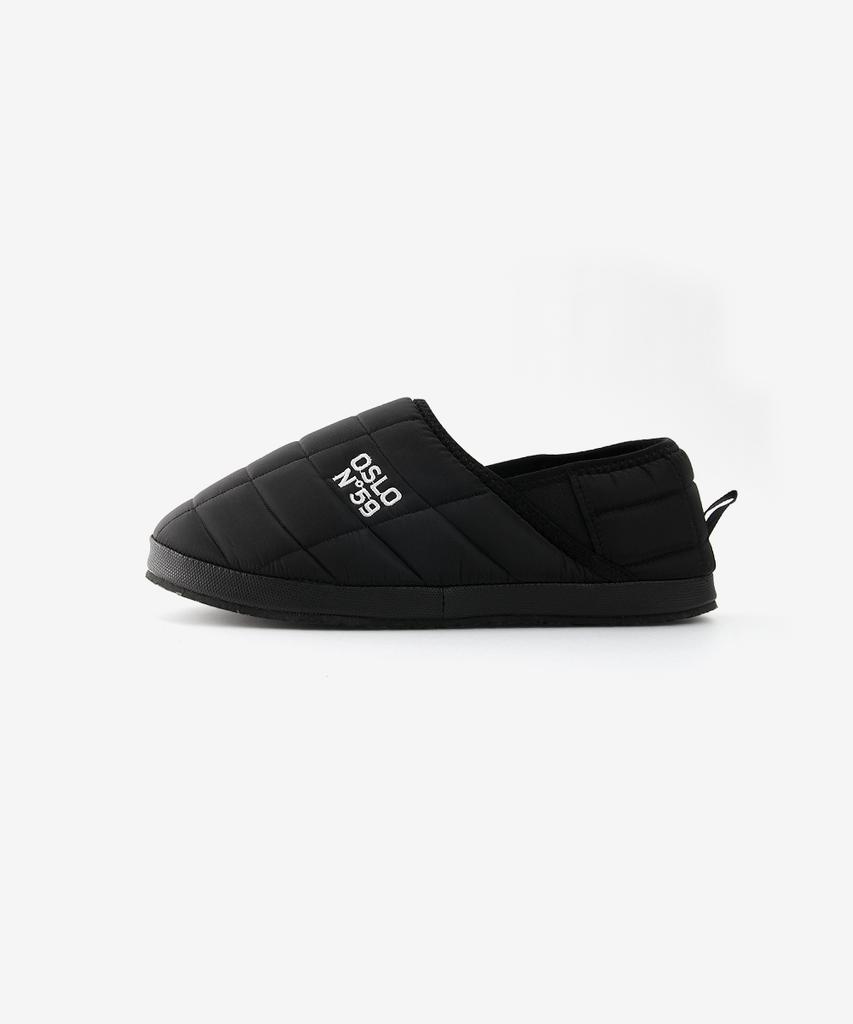 Oslon59 Padded Slip-Ons