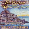 The Violins of SaintJacques by Patrick Leigh Fermor Paperback Book 9780719555299