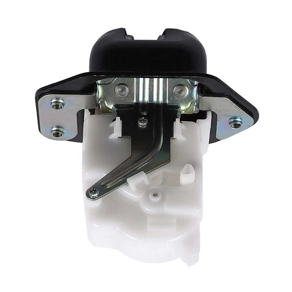 Durable Trunk Lock Liftgate Actuator for 90502-4CL0A 90502-CA00C 90502-1AA0A 90502-CY00A Rear Tailgate Cargo Compartment