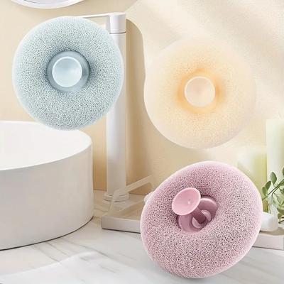 1PC Massage Bath Ball Bath Scrubbing Artifact Bath Brush Rub Mud Back Bath Scrubbing Bath Bath Scrubbing Bath Bath Ball