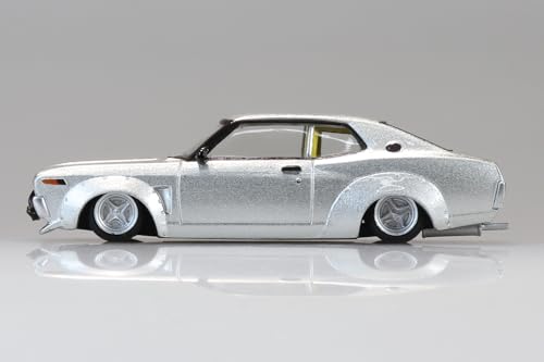 Aoshima Bunka Kyozai (AOSHIMA) 1/64 scale diecast miniature car Grand Champion Collection Part.16 (box of 12)