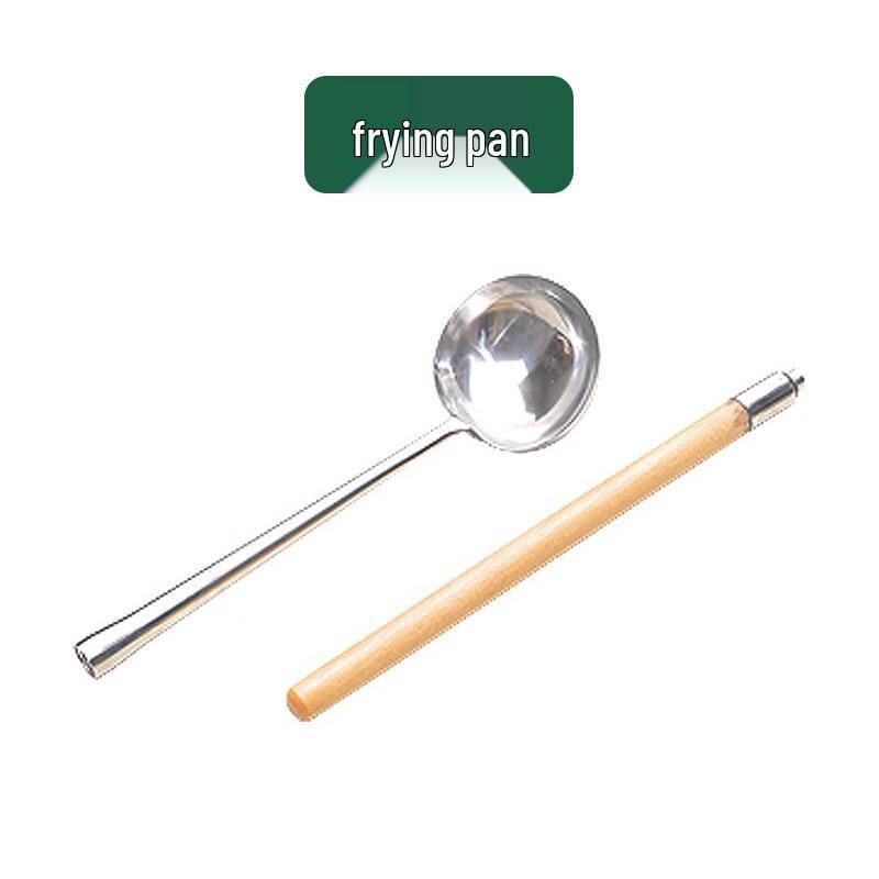 Outdoor Cooking Spatula