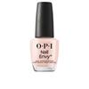 Opi Nail Envy Esmalte Tratamiento Fortalecedor De Uñas Bubble Bath 15ml