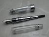 Sailor Fountain Pen Professional Gear KOP Demonstrator 21K M-nib