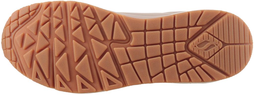 Sneakers Skechers UNO Golden Air Sneaker Taupe