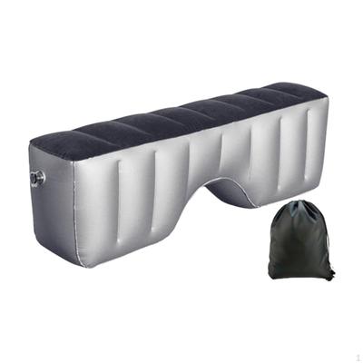 Car Air Mattress Back Seat Pad Bed Cushion Auto Accessories for Most Cars Filler Lightweight