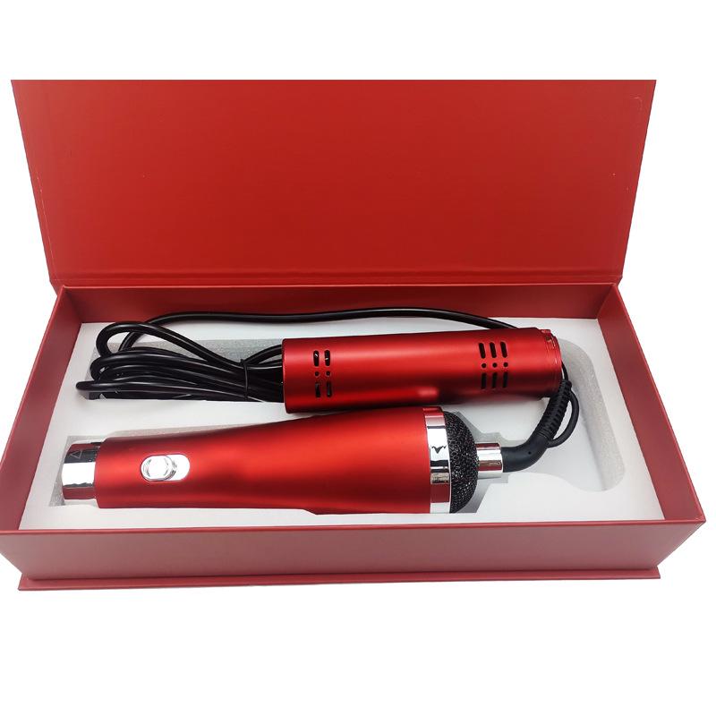 Terahertz Quantum Physiotherapy Device with Blue Light & Infrared Moxibustion for Beauty