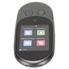 Language Translator Device 2.4in Touch Screen Real Time Two Way Translation Portable Intelligent Voice Translator Grey