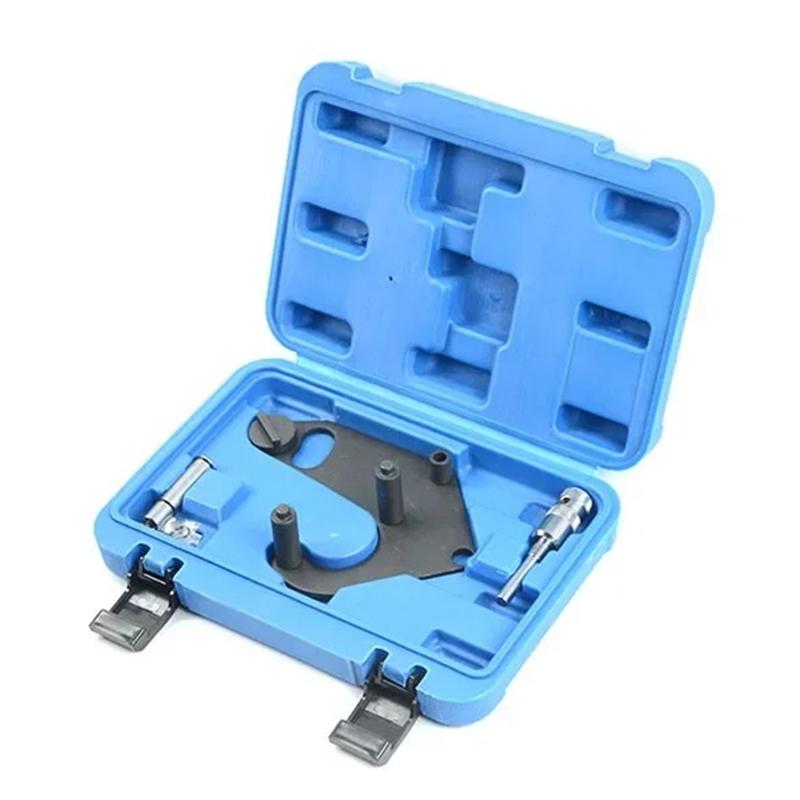 Car Engine Timing Tool For Renault Nissan Infiniti Pathfinder 3.0 Dci Compatibility