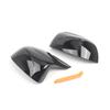 1 para Pokrywa lusterka bocznego zewnętrznego 51162446965 51162446964 Do BMW X3 X4 X5 X6 2018+ Do BMW X4 G02 2018 + Obudowa lusterka wstecznego