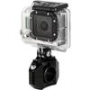 Rec-Mounts Type 2 Bike Bar Mount for GoPro [REC-B21-GP-BK] (22.2/25.4-26.0mm Black)