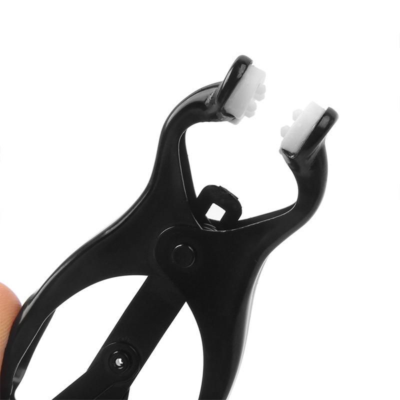 Steel Nipple Clamps Breast Clips Bondage Gear Adult Products For Women Exotic Accessories Adult Games