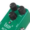 IRIN RS-01 Retro Overdrive Guitar Effects Pedal Overdrive Effects True Bypass Metal Shells Electric Guitar Pedal Accessories