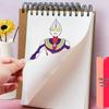 Kids' Kraft Cover Spiral Sketchbook