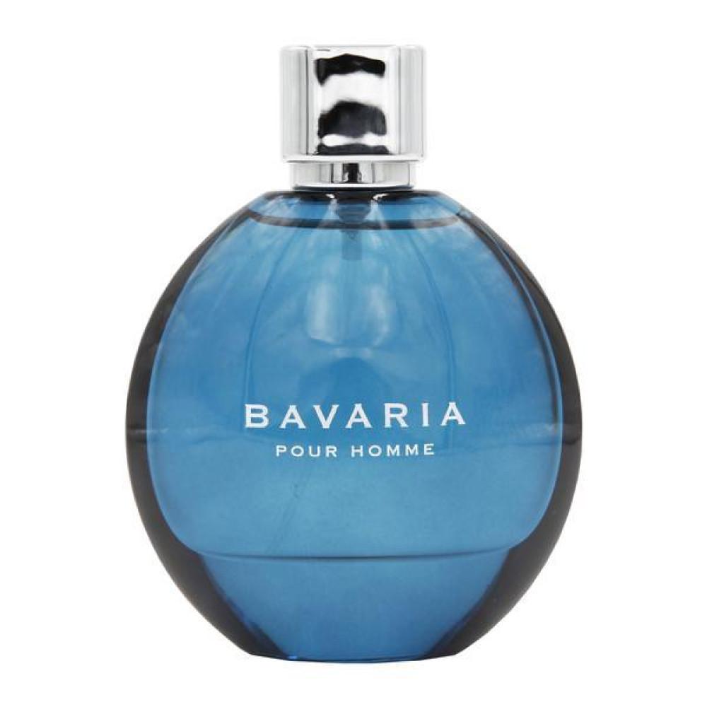 

Bavaria Pour Homme чоловіча парфумована вода 100 ml