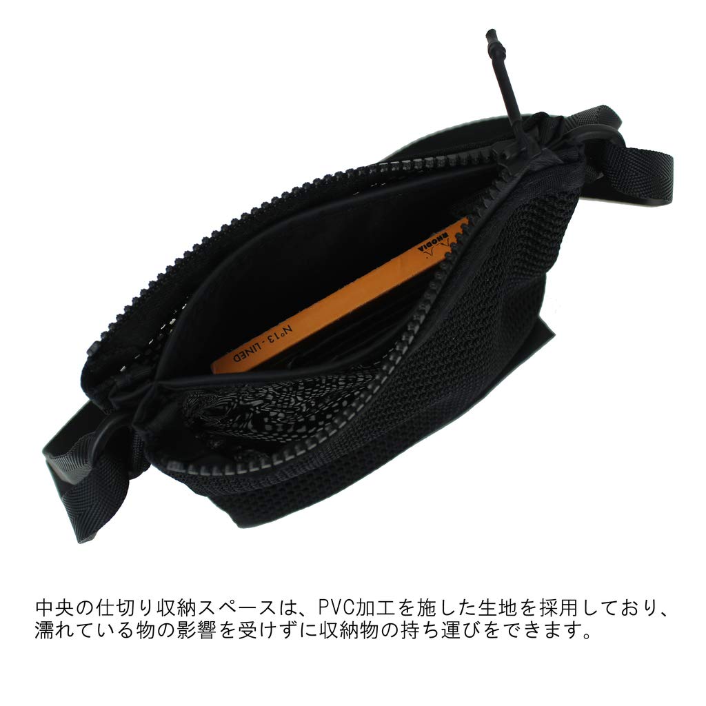 Porter Screen SCREEN SACOCHE 875-19105 Orange23