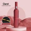 Automatic Men's and Women's Reinforced Vinyl Sun and Rain Umbrella - Enlarged for School Use