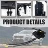 New Door Lock Actuator Front Left Driver for Kia Sportage 2017 81310D9010 US