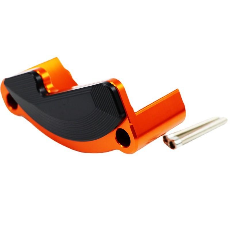 Durable Engine Protection Pad For Ktm 1050 1290 Adv Motorcycle Custom Parts