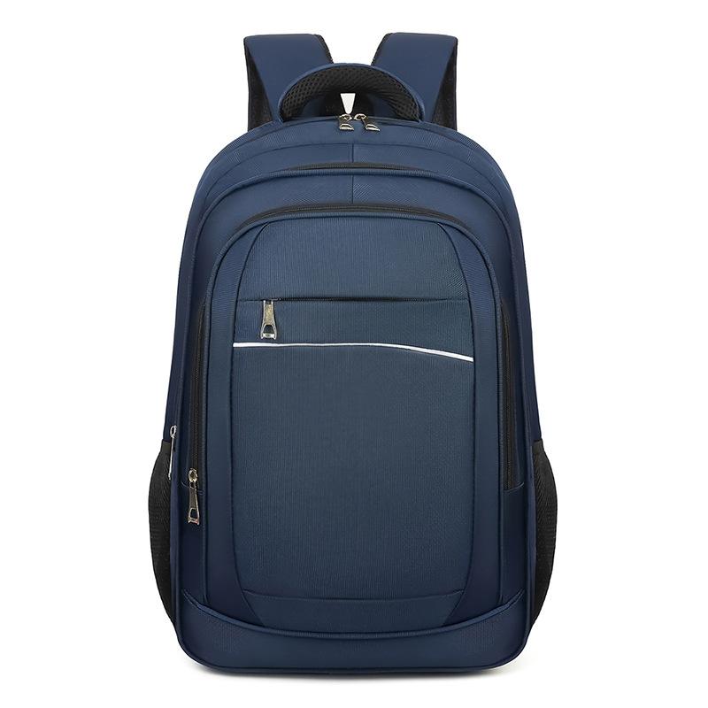Business Backpack New Men's Backpack Large Capacity Storage Travel Luggage Bag Gift Bag