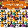 Spooky Holiday Rubber Ducks Bulk Spooky Holiday Style Ducks designed for Jeeps Ducking Trick or Treat Supplies Goodie Pouch Fillers Celebration Favors