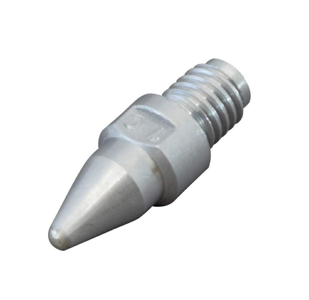

HOZAN Nozzle Replacement Part, Nozzle Diameter 1mm, Compatible with HS-802 and HS-812