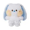 NewJeans Bunini Costume Plush White