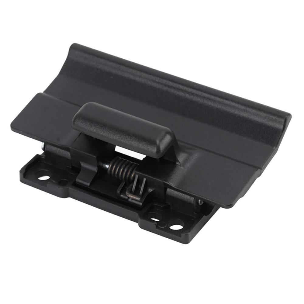 

New Center Console Box Lid Lock Lever Handle For Toyota Tacoma 2016-2023 58971-0C040