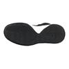 Adidas OwnTheGame K Wide J Mid top Basketball Shoes Black Kids' FV9451