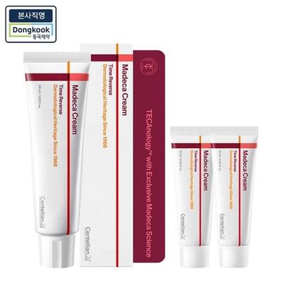 Time Reverse 50ml X 1 + Cream 15ml X 2