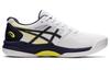 Asics Gel Game 8 'White Indigo Fog'