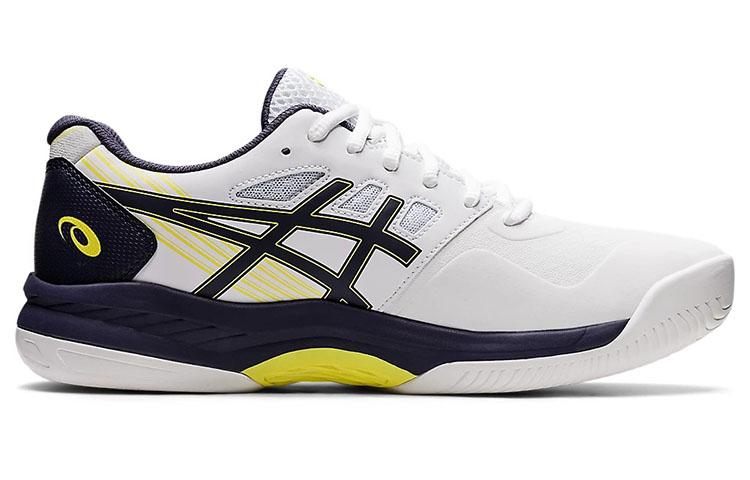 Asics Gel Game 8 'White Indigo Fog'