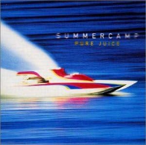 

CD ЛЕТНИЙ ЛАГЕРЬ - Чистый Сок WPCR1209PROMO Maverick, Repri 1997 Япония ОбиРок Б/У