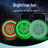 Professional 175g Boomerang Disc for Extreme Outdoor Sports and Fitness