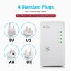 300M Wireless WiFi Signal Repeater Extender Amplifier