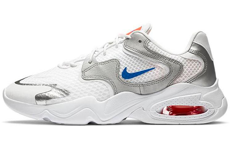 Nike Air Max 2X Белый Гоночный Синий CK2943-101 42.5