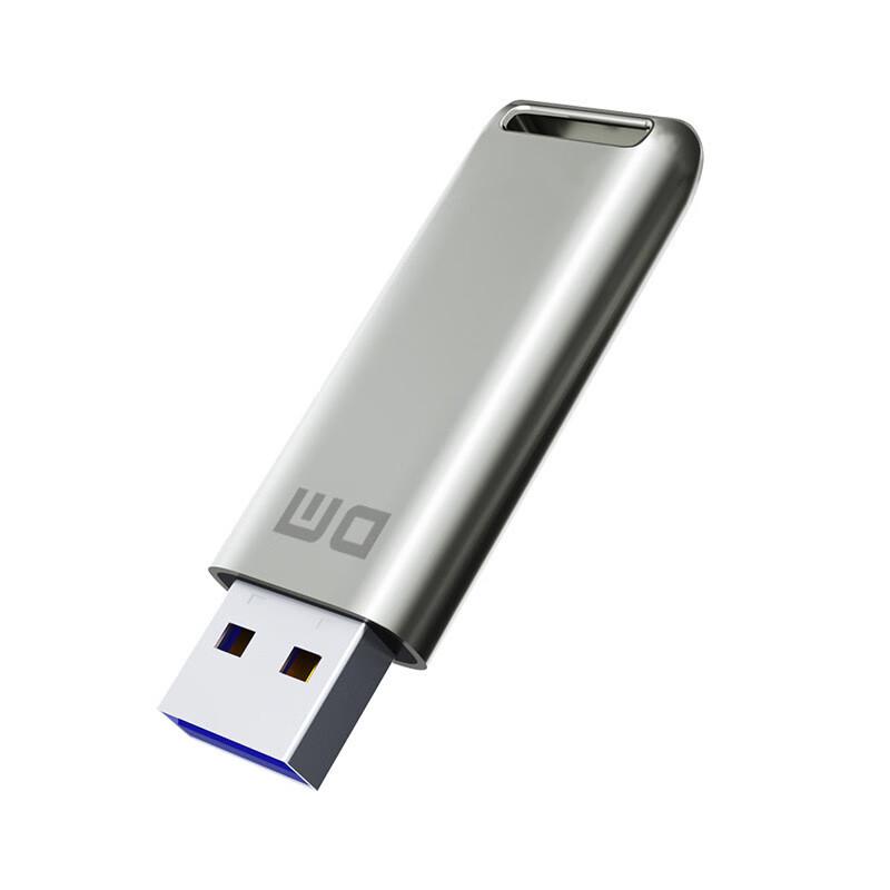 DM Metal USB 3.2 Flash Drive PD290 Series